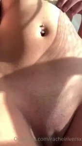 Rachelriversx part 4