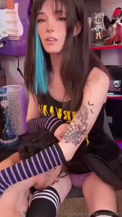 I ve had a long week getting ready for something special i have been part 1 