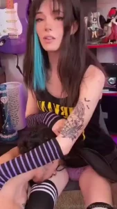 I ve had a long week getting ready for something special i have been part 1