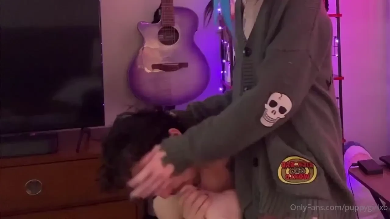 I ruined his orgasam he still had gas in the tank for round two lucky 
