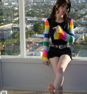 Hehe new years photo dump had to evacuate due to the fires but we are part 2