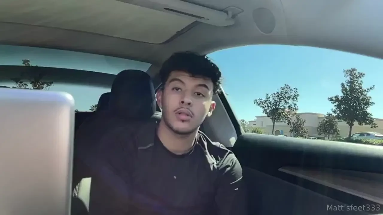 What would you do if you saw me in the parking lot part 2 