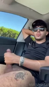 Mattsfeet333