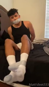 Hmu if u wanna buy the full vid