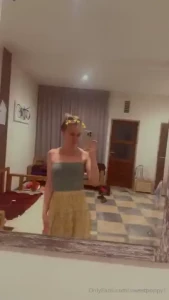 Hehe a few cheeky snaps of me i ve been packing up getting ready to part 2