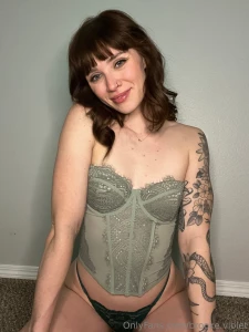 Who needs sunday funday when you have me looking this cute