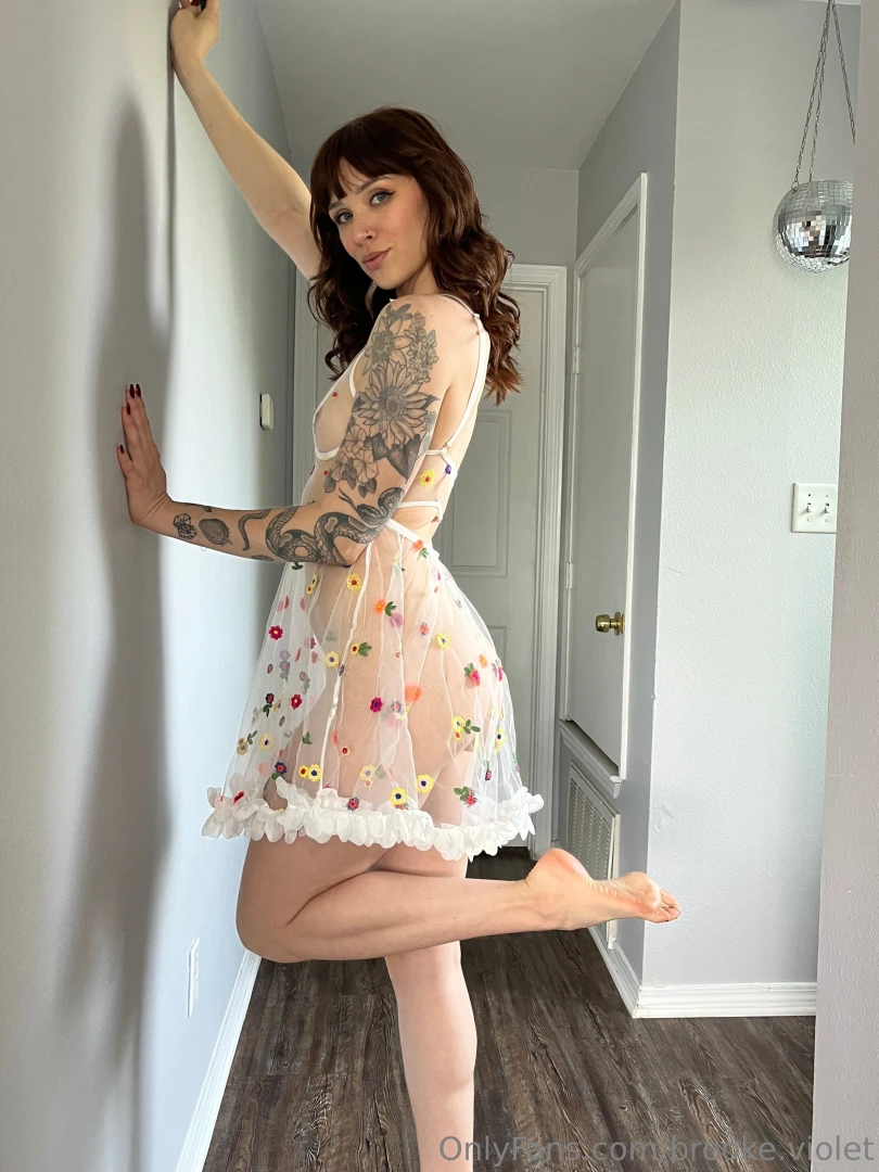 What can i get for you daddy 