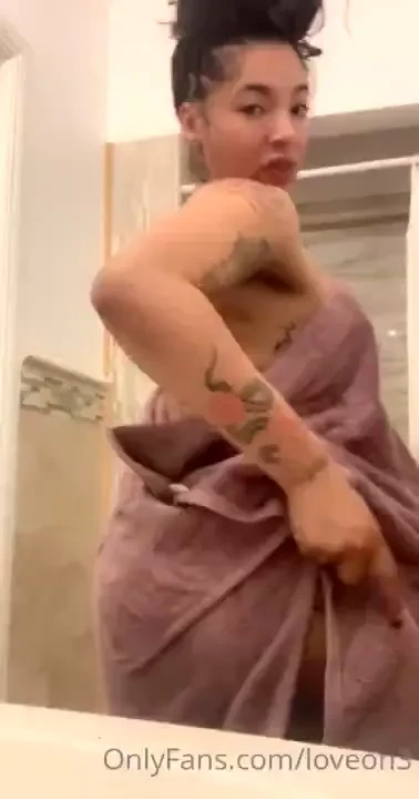 Come put ya face in it 