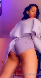 Come put ya face in it daddy