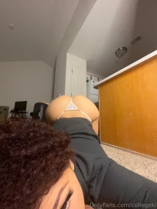 Butter and blush part 2