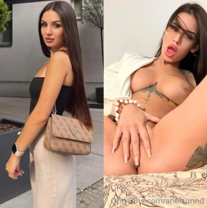 Horny virgin bellaxvixen loves riding cock braless do you want to see part 12