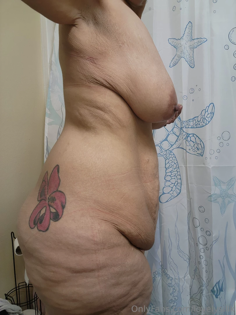 The weight gain is starting part 1 