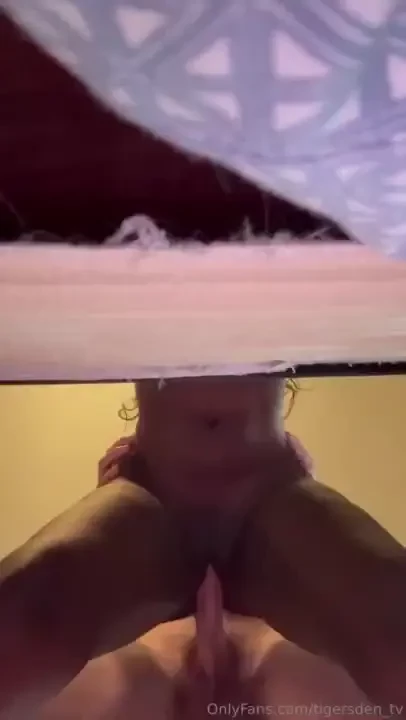 Cuddling always leads to this 