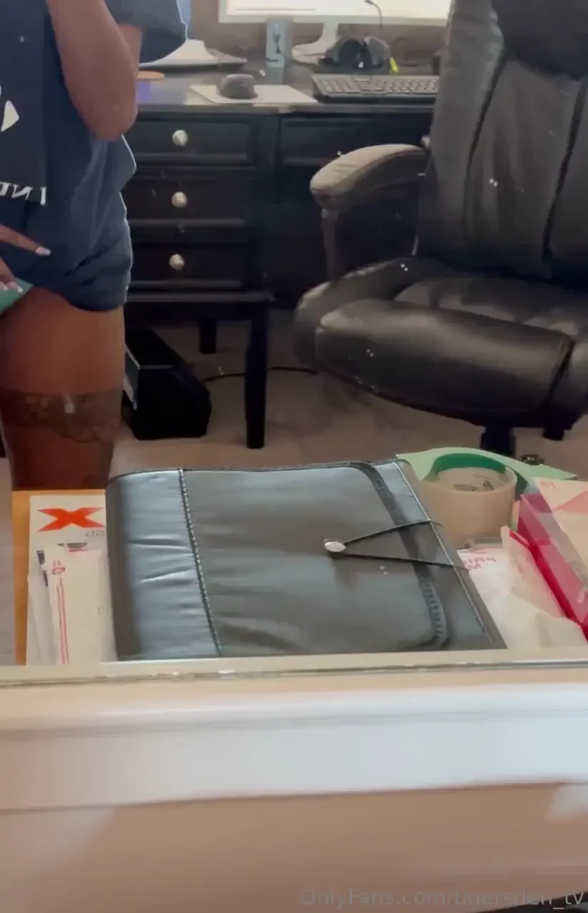 Pov your younger stepsister greets you but can t control herself what 