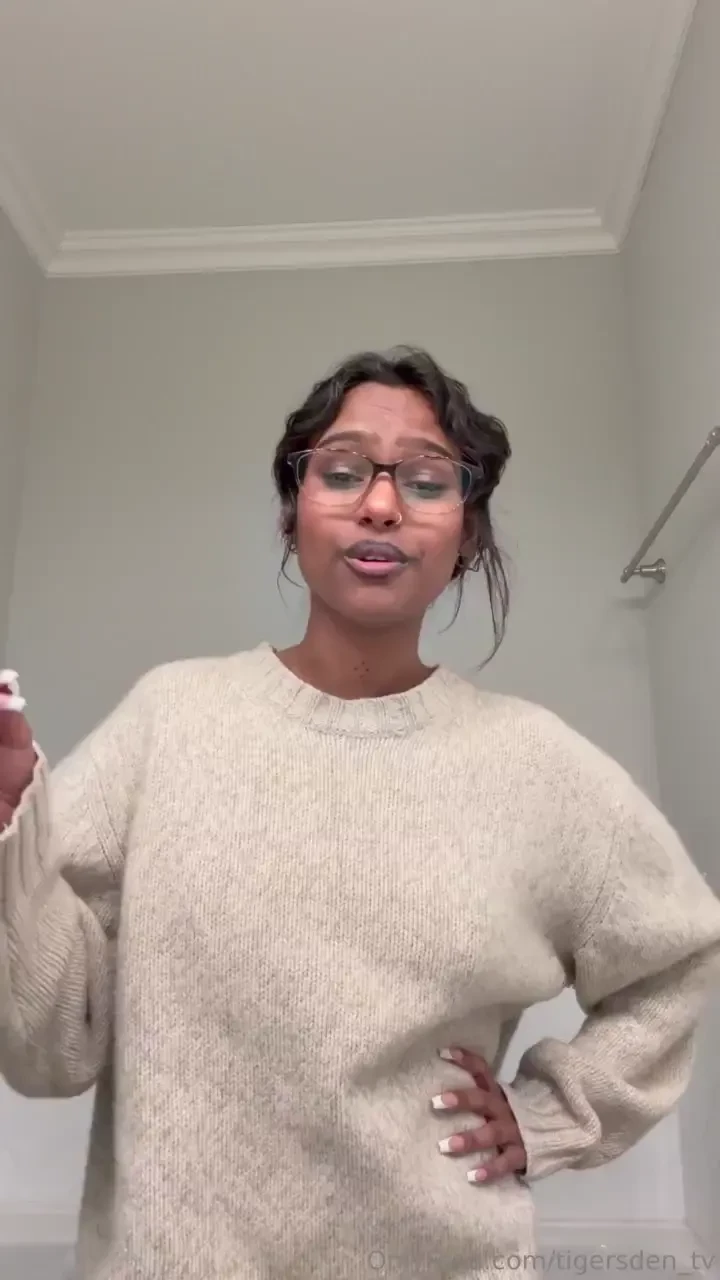 Ms kahtija makes you stay after class for something pt 1 