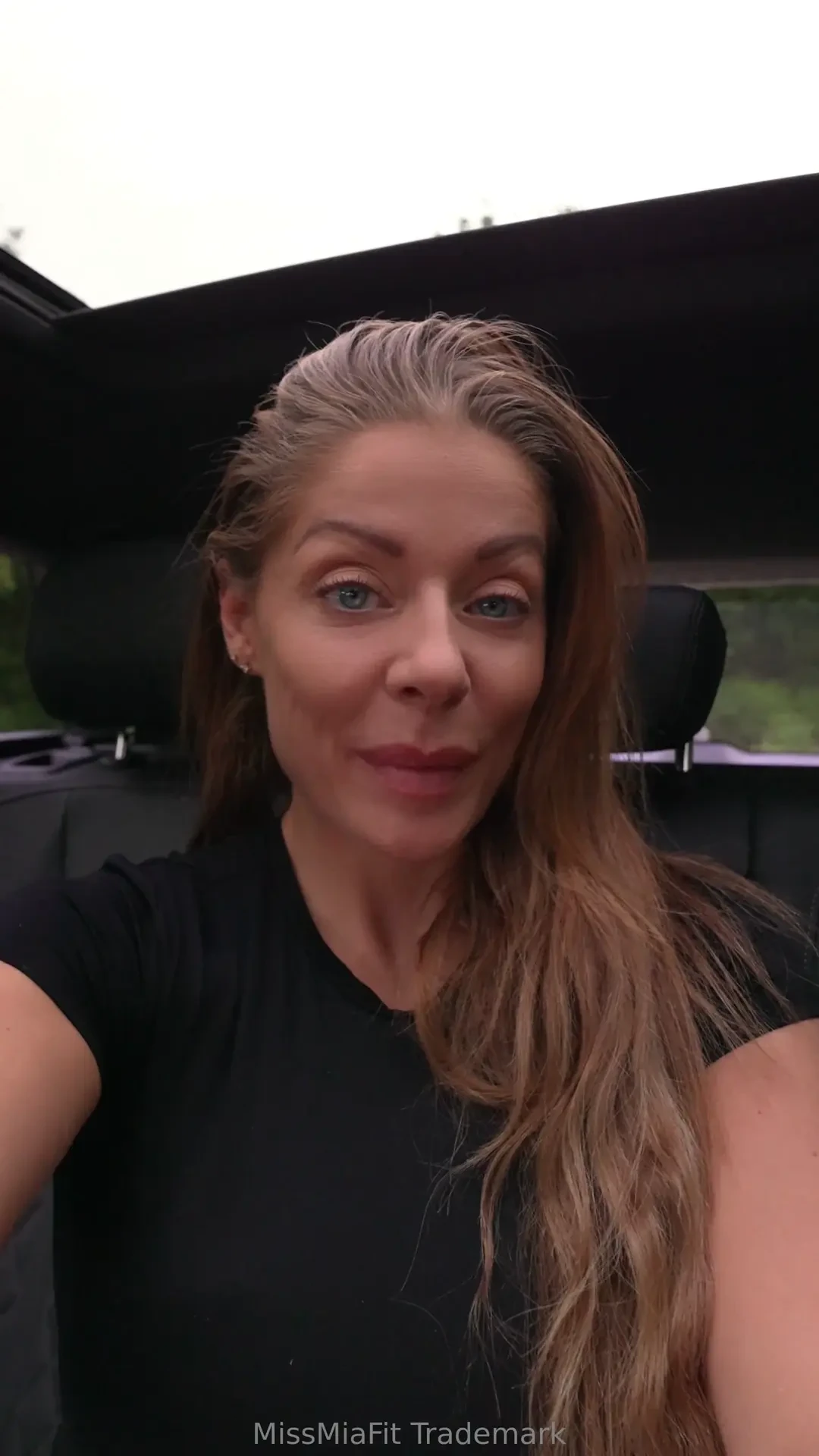 My second solo car video just landed in your inbox and this time 