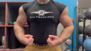 Growing these hairy puppies so they re even thicker to hold you down