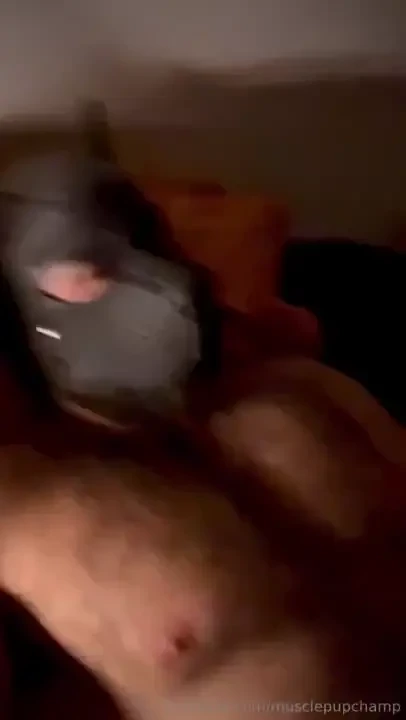 Sometimes i just need some good old belly rubs before bed time 