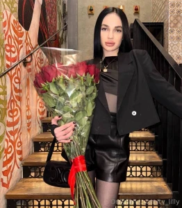 A woman s luxury begins with the depths of her inner world