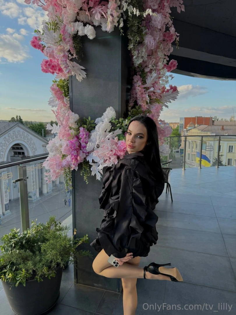 My energy is like a perfume it has an initial note that opens the 