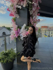 My energy is like a perfume it has an initial note that opens the