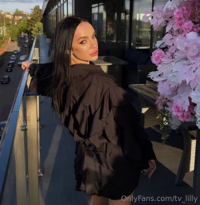 True beauty begins within us and begins to radiate into the world