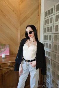 Heeeey did you miss your bad girl and her naughty side