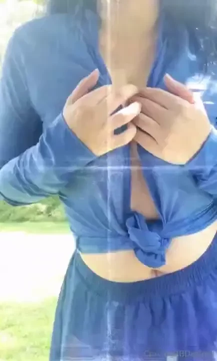 Sinfully seducing you with just a little taste 