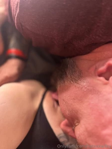 Daddy knows what i like raegan