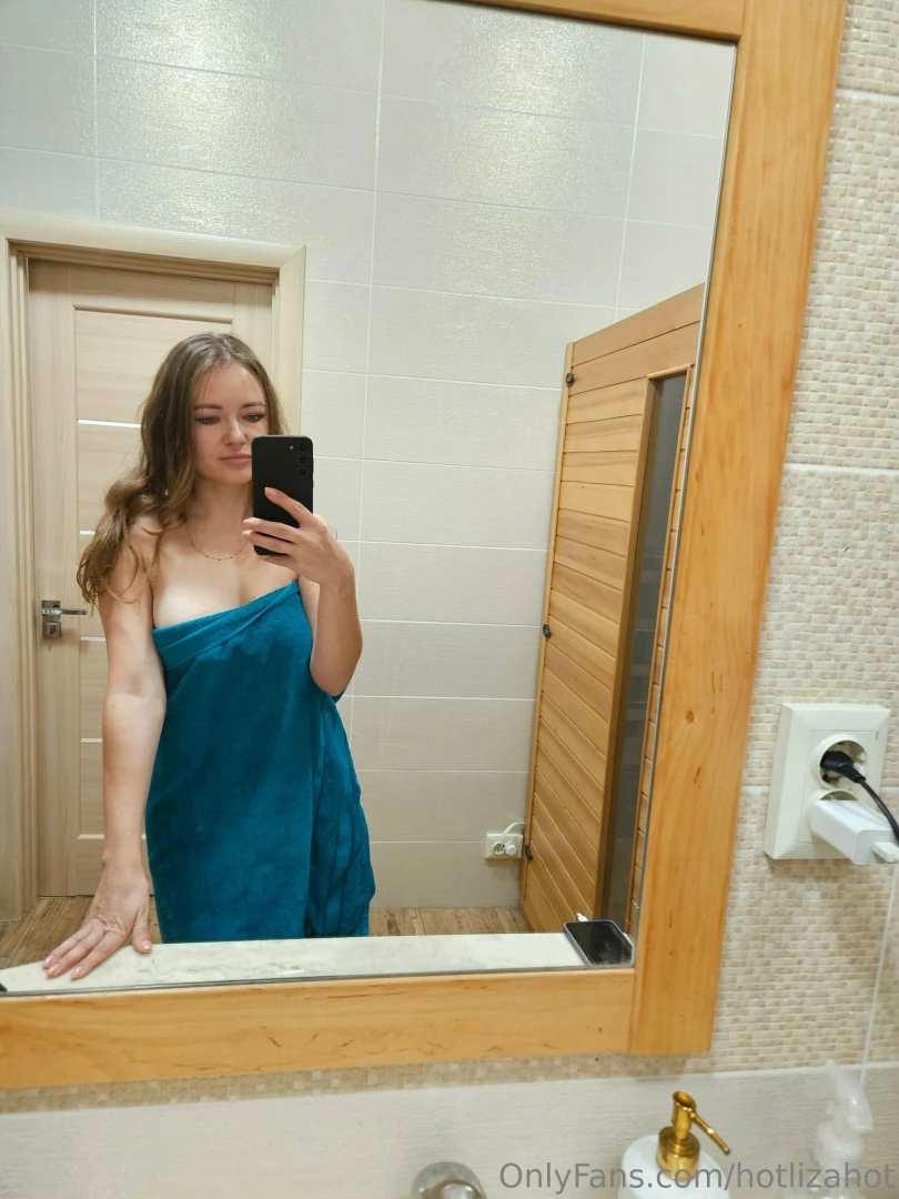 Have you ever made love in the shower where hot water running along 