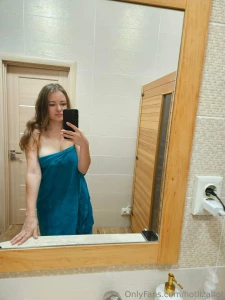 Have you ever made love in the shower where hot water running along