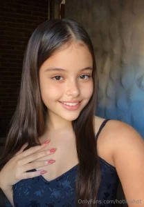 Look at sabrinalittlewizard she is so sexy and cutie isn t she part 35