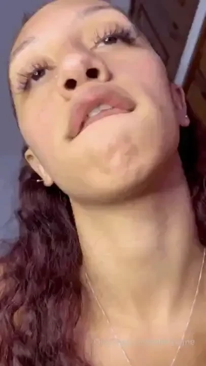 A little drink for you 