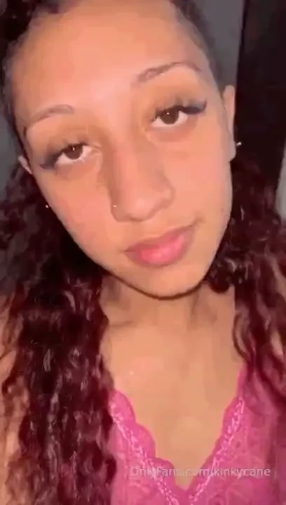 Come in here little candy 