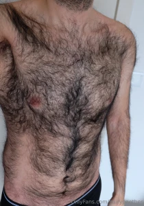 Hairypanther