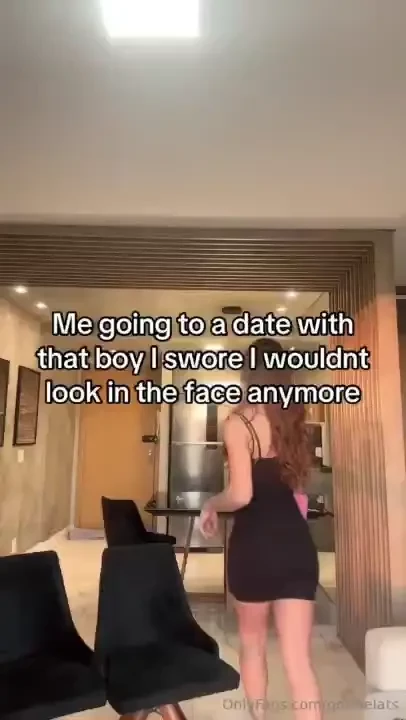 Which is fine since i don t plan on being eye to eye at any point 