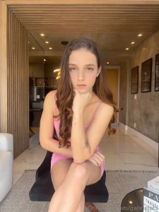 Some woman in the grocery store today told me i have man arms idk if