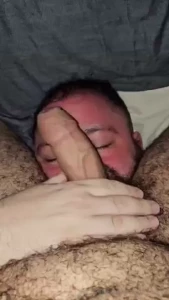 He works hard for it