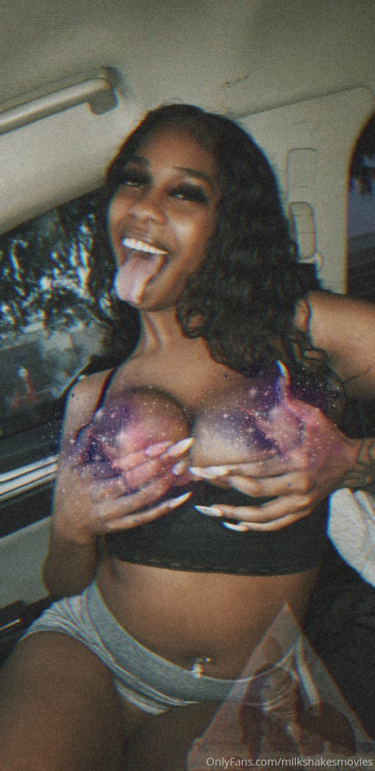 Buy the uncensored versions of my tatas part 1 
