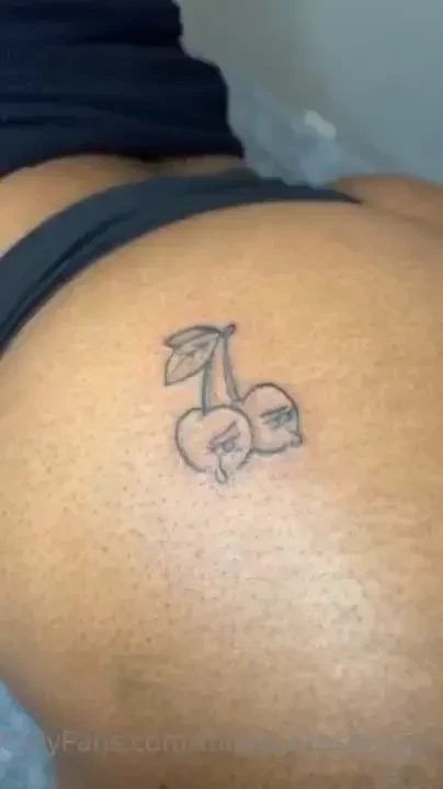 I officially got my first tattoo you like it 
