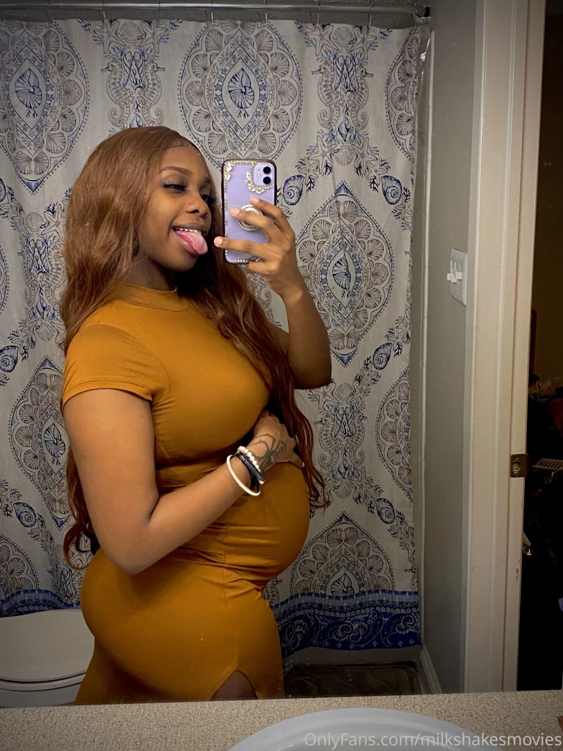 Pregnancy content 
