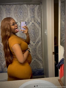 Pregnancy content part 1