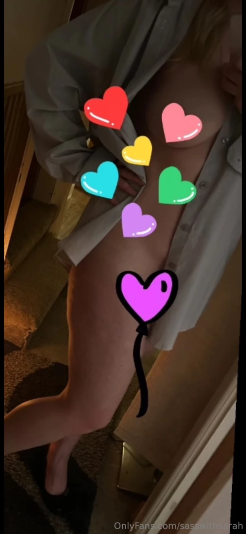 Feeling sexy tonight part 30 