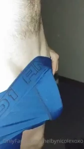 Omg have you seen this smoking hot 29 his dick raises on damand