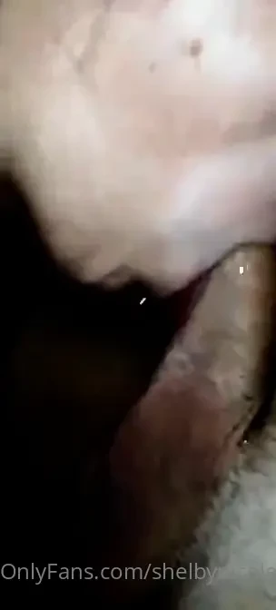 Shelbynicolexxx cum see more of my tongue action daddyjr4 
