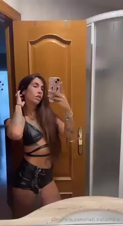 Ultimamente estoy bastante cachondilla 