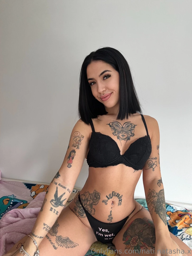 Nati-natasha-x part 2 