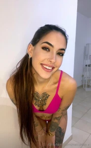 Un reflejo un secreto