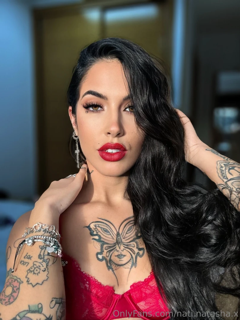 Nati-natasha-x part 3 