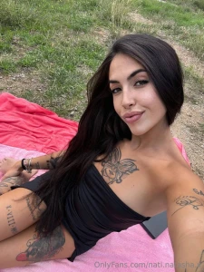 Me encantan los picnic